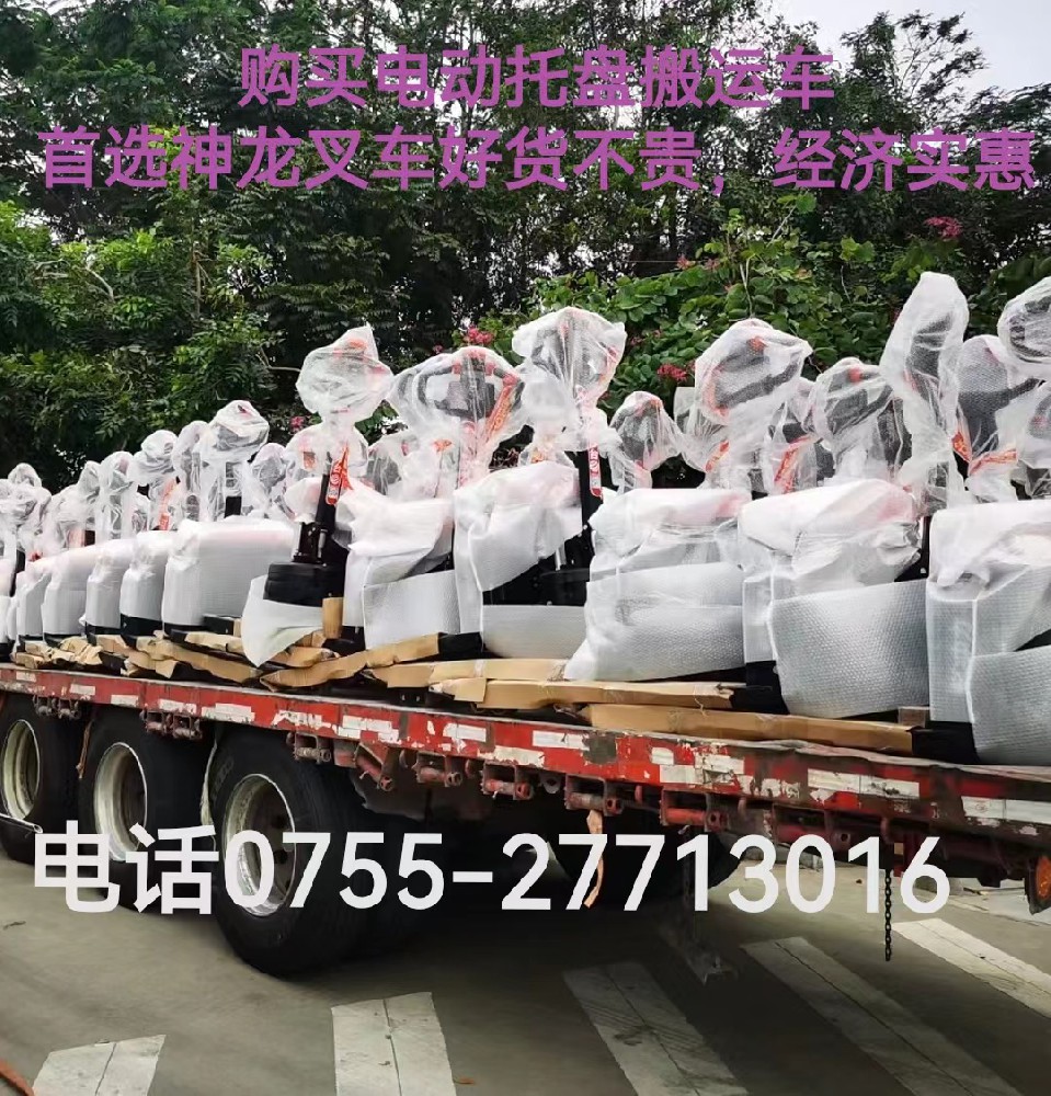 手动液压车/手拉车/液压搬运车/地牛/小金刚， 交单只是开始，我们的服务永无止境。